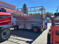 Plateau Lift Skyjack SJ9250 (4x4)
