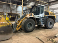 Loader Liebherr 556